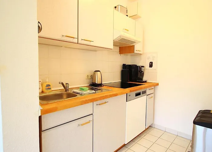 Appartement Ruhe Im Zentrum Privatparkplatz&panorama-erker Würzburg