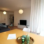 Apartament Ruhe Im Zentrum Privatparkplatz&panorama-erker Würzburg