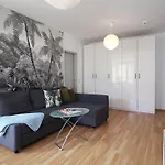 Apartament Ruhe Im Zentrum Privatparkplatz&panorama-erker Würzburg
